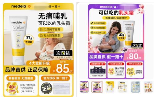 能吃就一定安全 食品級(jí)化妝品早已明令禁止,別再亂買(mǎi)