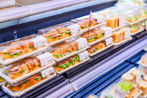 京東旗下美食生鮮超市七鮮發(fā)布兩大核心戰(zhàn)略 重點(diǎn)布局京津冀和大灣區(qū)